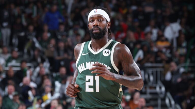 Bucks Guard Patrick Beverley Suspended for Fan Altercation