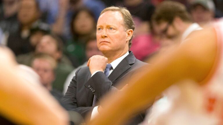 Mike Budenholzer Emerges as Phoenix Suns’ Coaching Target