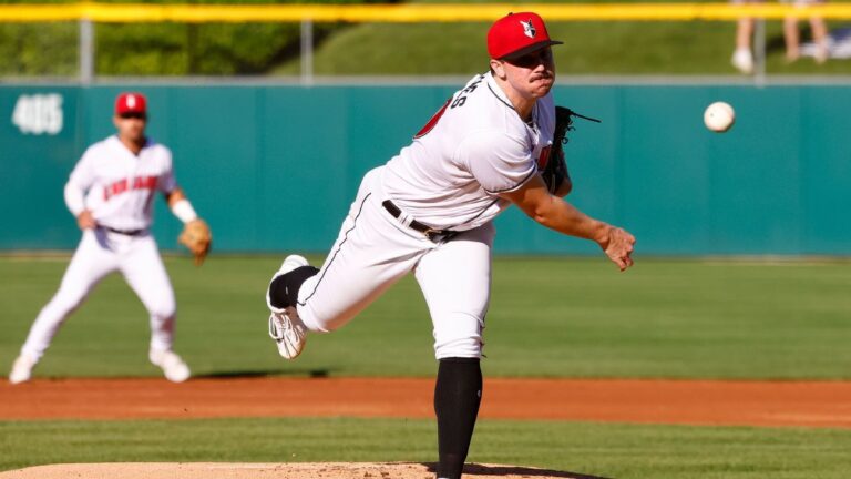 Pittsburgh Pirates Unveil Plan for Pitching Prospect