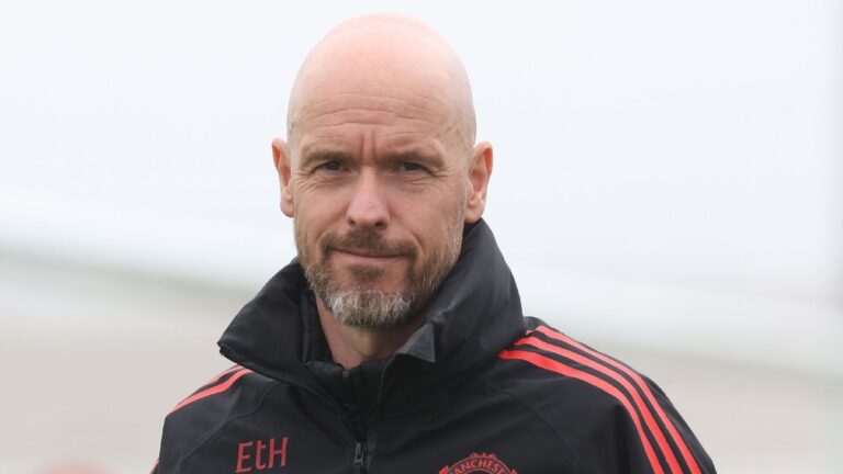 Erik ten Hag confident Manchester United owners have ‘common sense’
