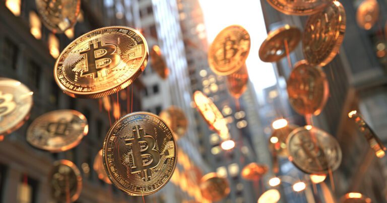 Major global banks disclose exposure to Bitcoin ETFs