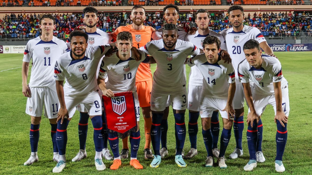 MLS Impact on U.S. National Team Expansion