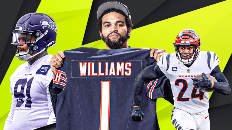 2024 NFL Power Rankings and Most Improved Units