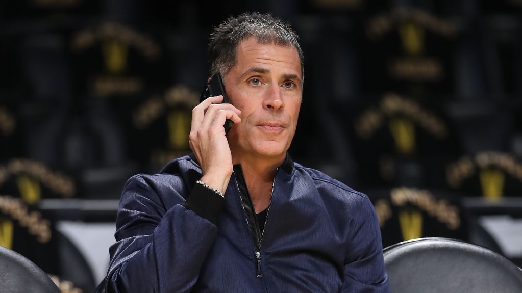 Los Angeles Lakers Begin Coach Search