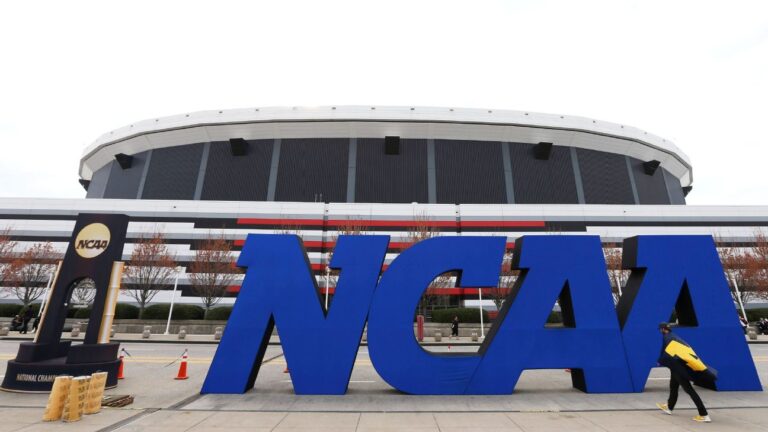 Future NCAA settlement could revolutionize college sports