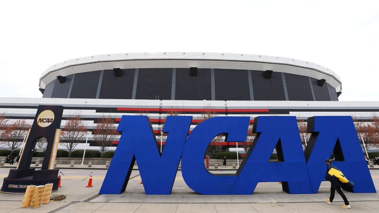 Future NCAA settlement could revolutionize college sports
