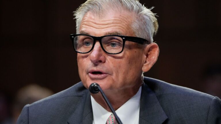 Jimmy Dunne Resigns From PGA Tour Policy Board