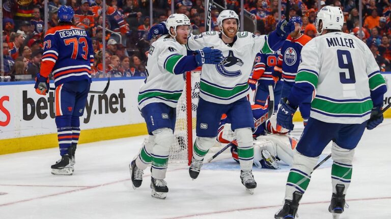 NHL reporters analyze key trends in Stanley Cup playoffs
