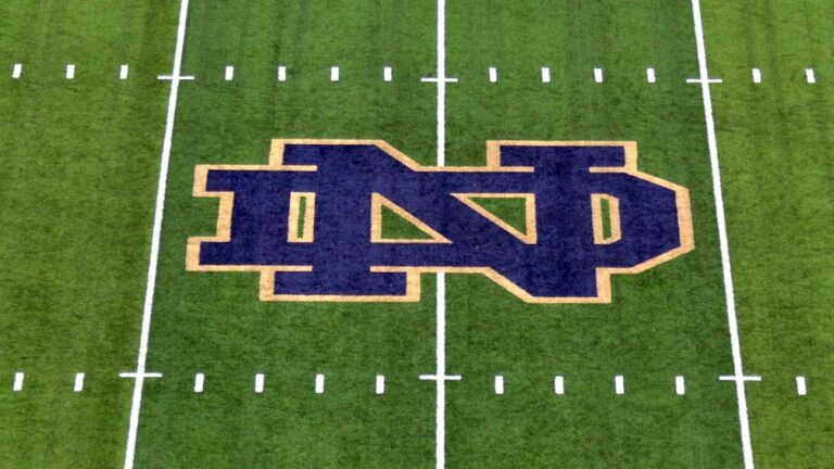ABC Announces Major College Football Matchups