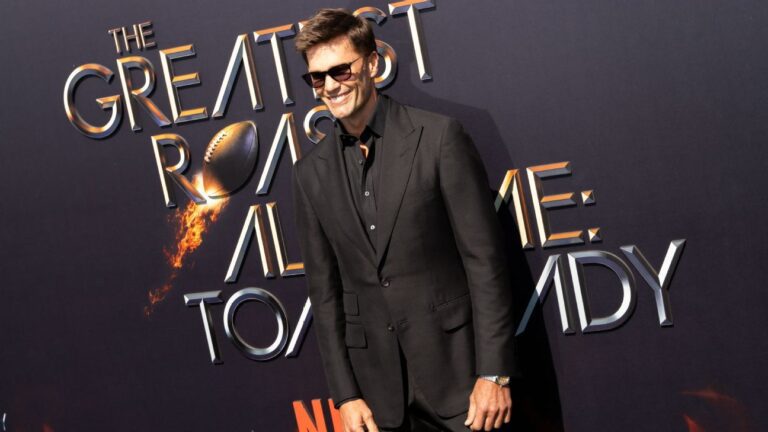 Tom Brady expresses regrets over impact of roast on his children