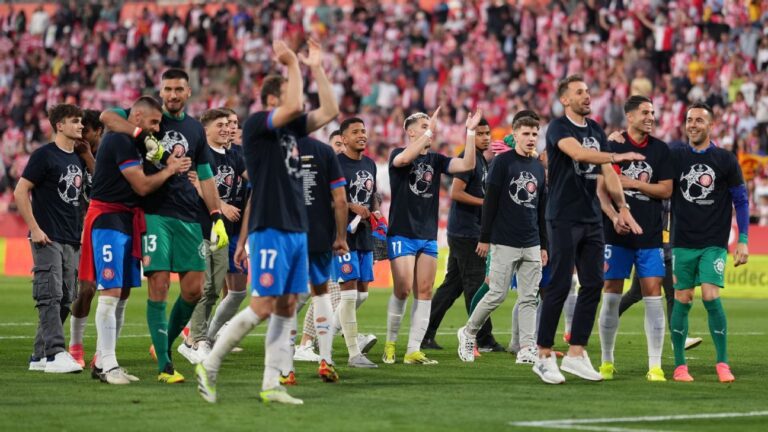 Man City, Girona offered UEFA divestment options