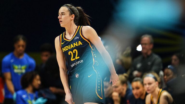 Dena Head’s Journey to the WNBA