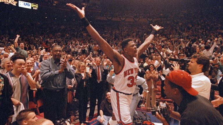 The Rise and Legacy of “Go NY Go”