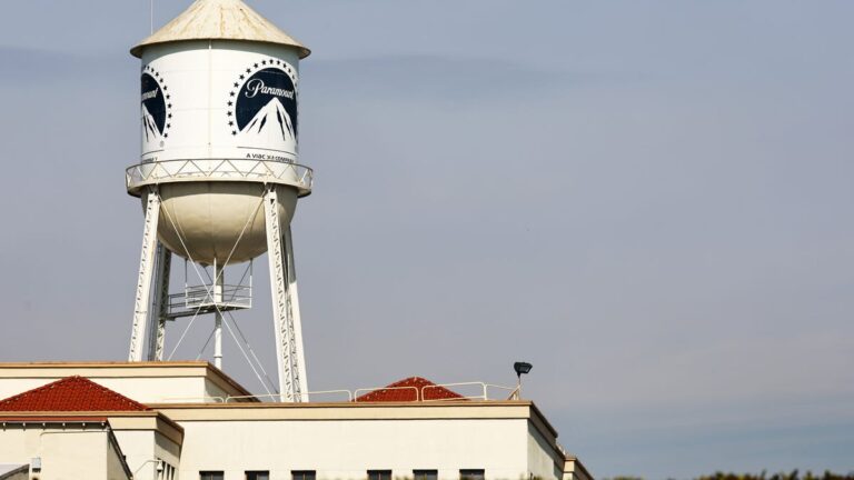 Paramount Merger Saga Heats Up, Entertains Multiple Offers