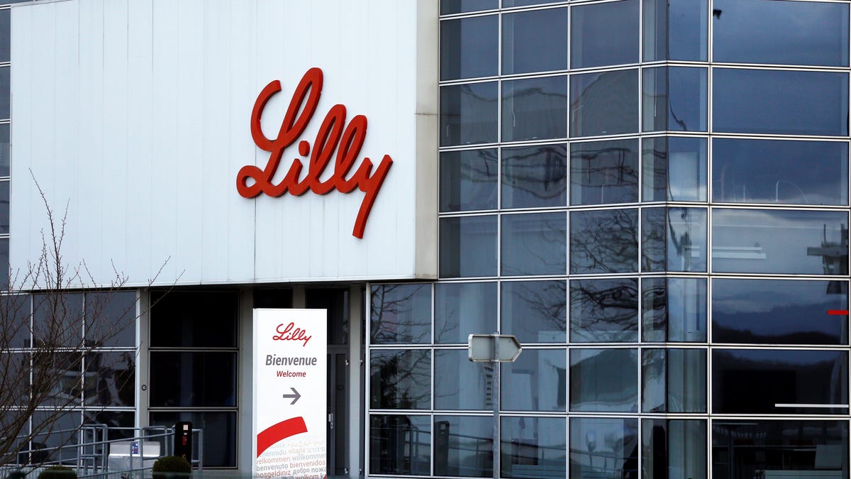 Eli Lilly’s Weekly Insulin Reduces A1C
