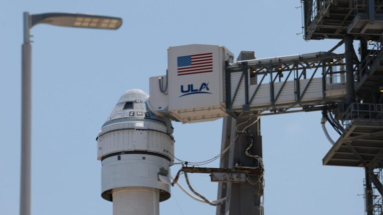 Boeing Starliner Launch Delayed Due to Rocket Issues