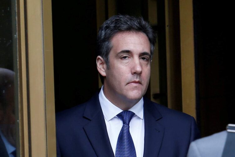 Cohen Testimony Delivers Major Blow to Trump