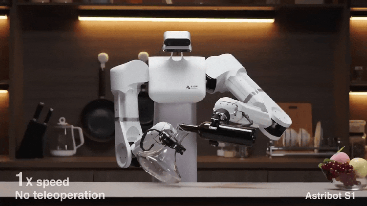 Elon Musk’s Robot Demo Deception Backlash