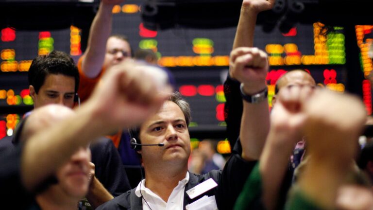 Corporate America Boosting Shares through Stock Buybacks