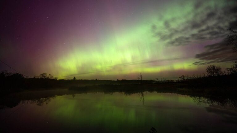 Space Weather: Solar Storm Impact on Satellites