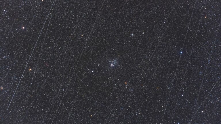 Astronomical Impact of Megaconstellation Satellites