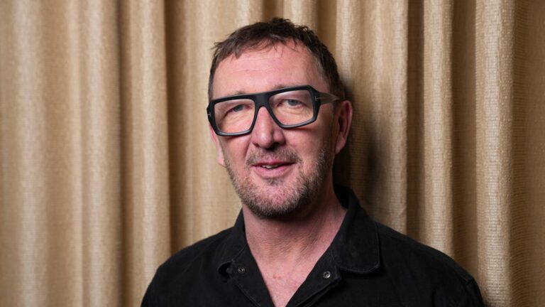 Ralph Ineson Cast as Galactus in Fantastic Four