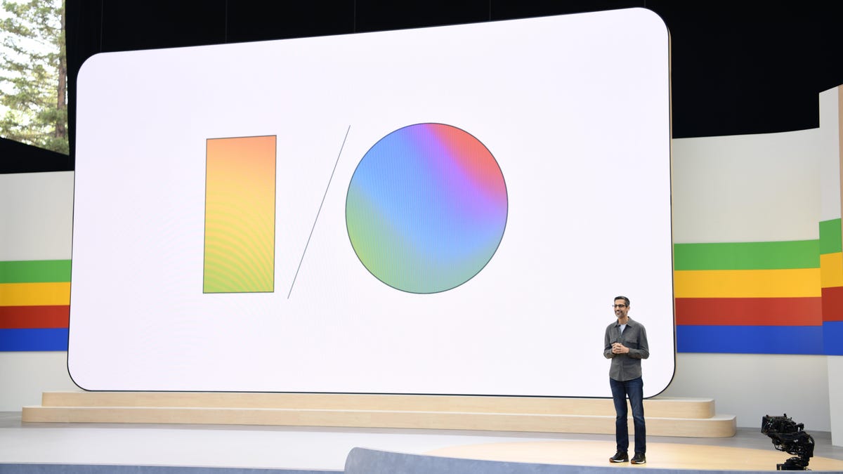 Google I/O Unveils AI-Centric Features for Android