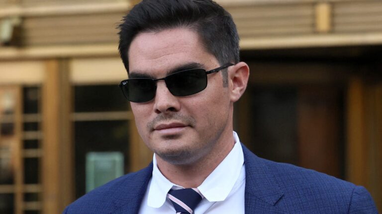 Former FTX Executive Ryan Salame Sentenced to 90 Months in Prison