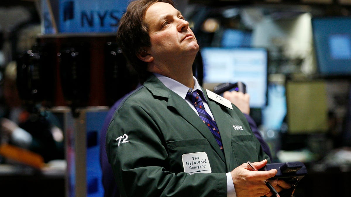 Labor Data Speculation Rocks Stock Market