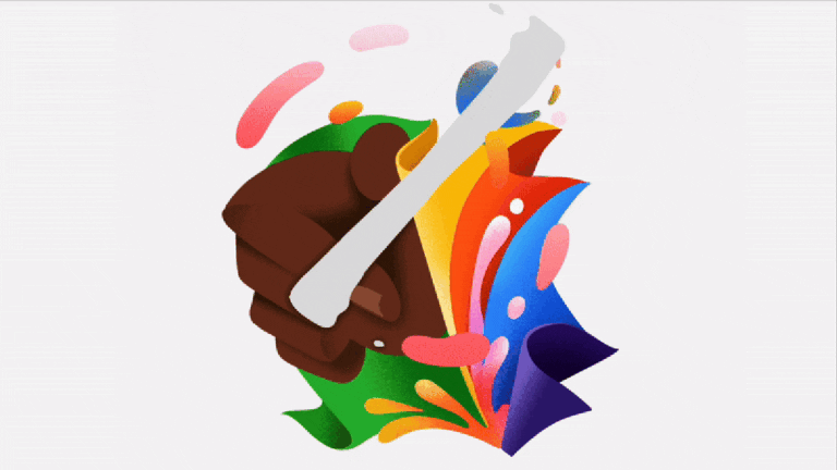 Apple’s Services Drive Revenue Growth, New iPads Expected