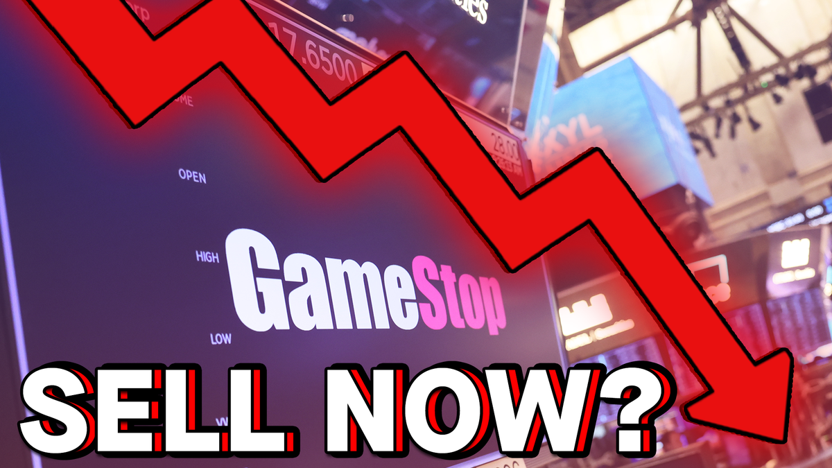 Steve Sosnick: GameStop and AMC Stock Analysis