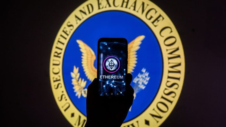 Brothers Arrested for $25M Ethereum Blockchain Attack