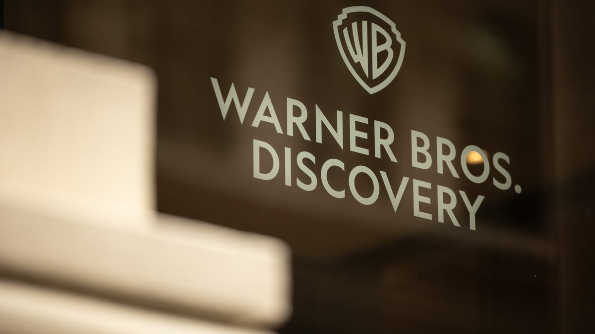 Warner Bros. Discovery Excels in Streaming; Facing Challenges.