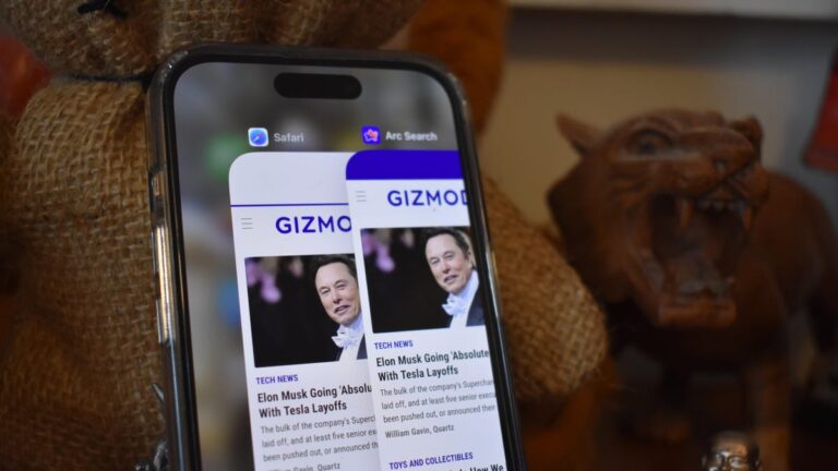 Apple to Add AI Summaries and Browser Assistants to Safari