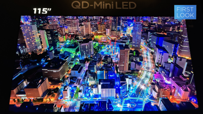 TCL Introduces Big, Bright Q-Series TVs