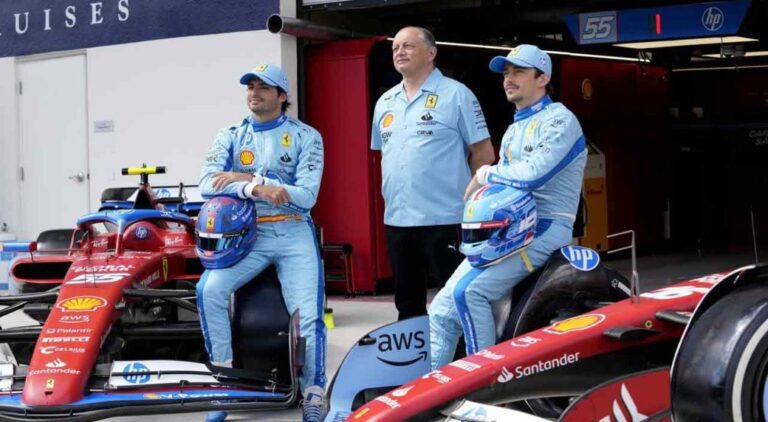 Max Verstappen Dominating as F1 Drama Unfolds.