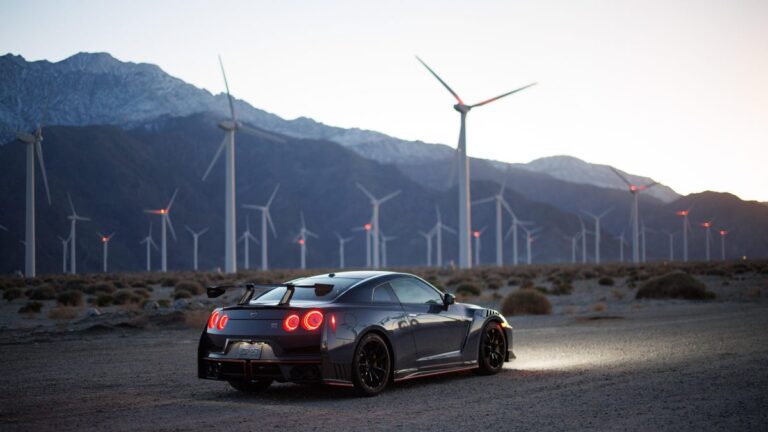 Nissan Initiates New Sales Policy for Dealers