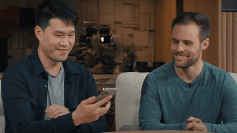OpenAI unveils GPT-4o: A Real-Life “Her”