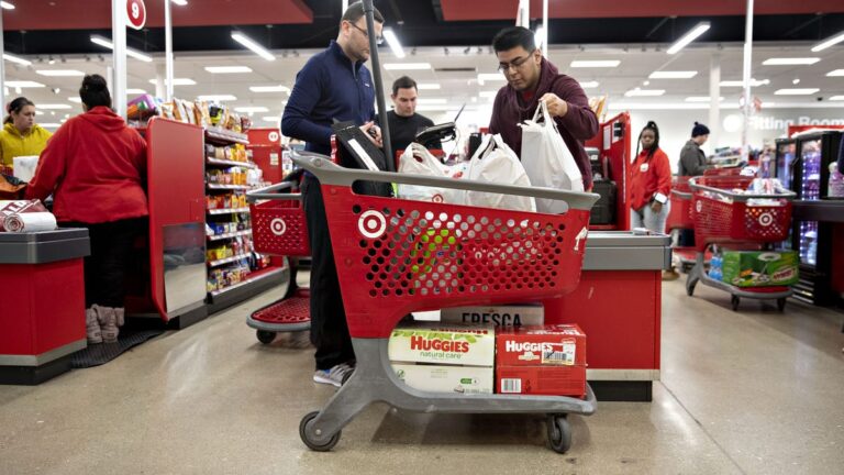California Bill Aims to Restrict Self-Checkout