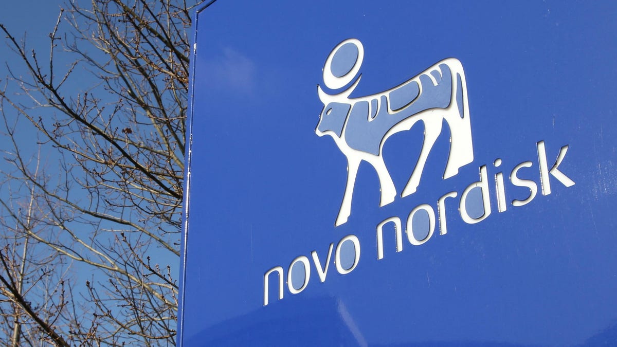 Novo Nordisk expands research collaboration with Metaphore