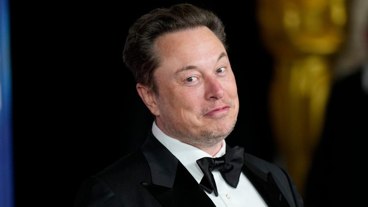 Elon Musk Plans AI News with Grok