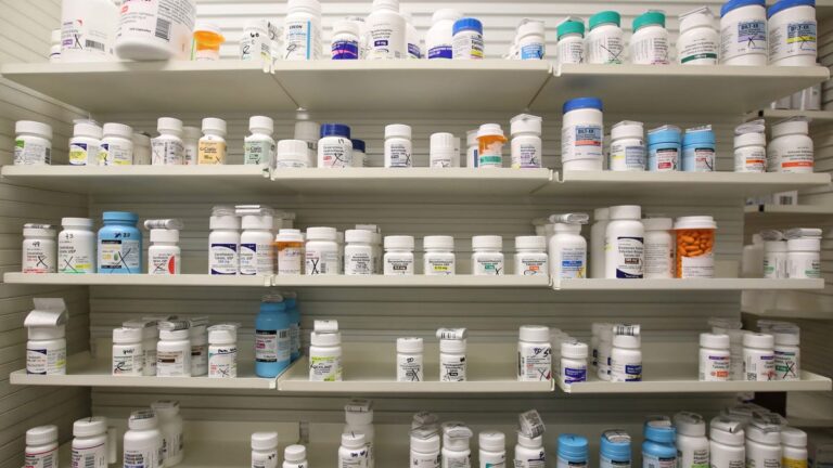 FTC disputes “junk” patents blocking generic drugs.