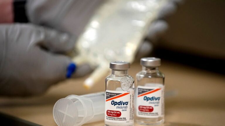 Pharma Giants Brace for Blockbuster Drug Expirations