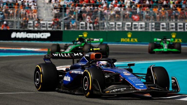 AI vs. Driver: History Meets Future at Silverstone
