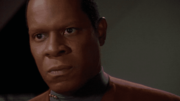 Star Trek’s Deep Space 9: A Deep Dive