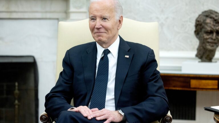 Biden Administration Moving to Reschedule Marijuana