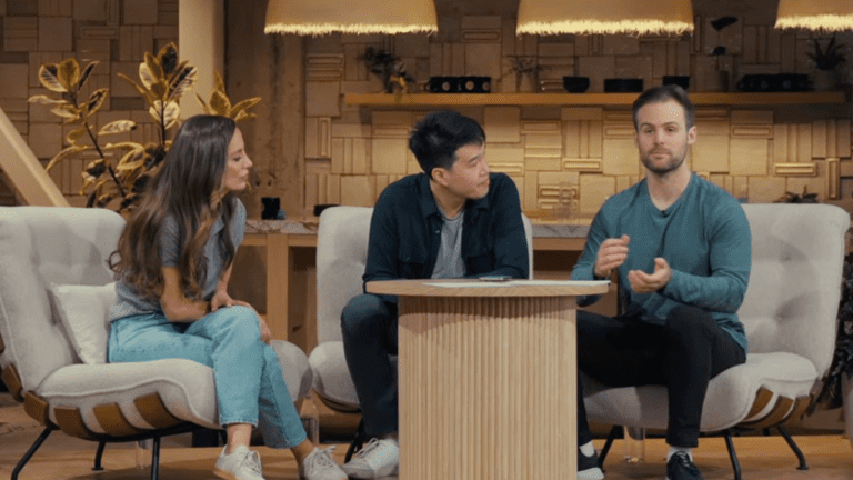 OpenAI Unveils Impressive Chatbot With Realistic Capabilities