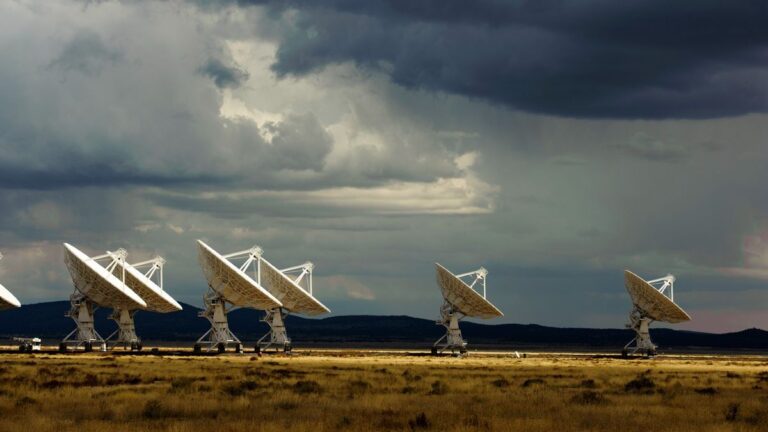 AI’s Rapid Advancement: A Risk to Space-Faring Civilizations