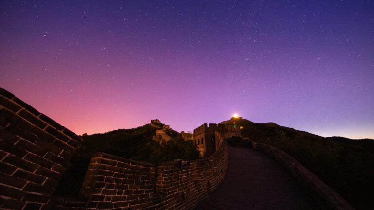 Conspiracy Theorists Blame University Program for Auroras