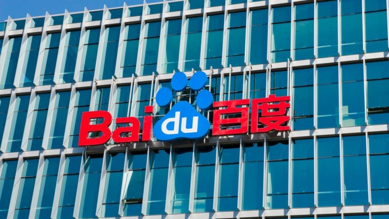Baidu PR Head Leaves Company Amid Backlash